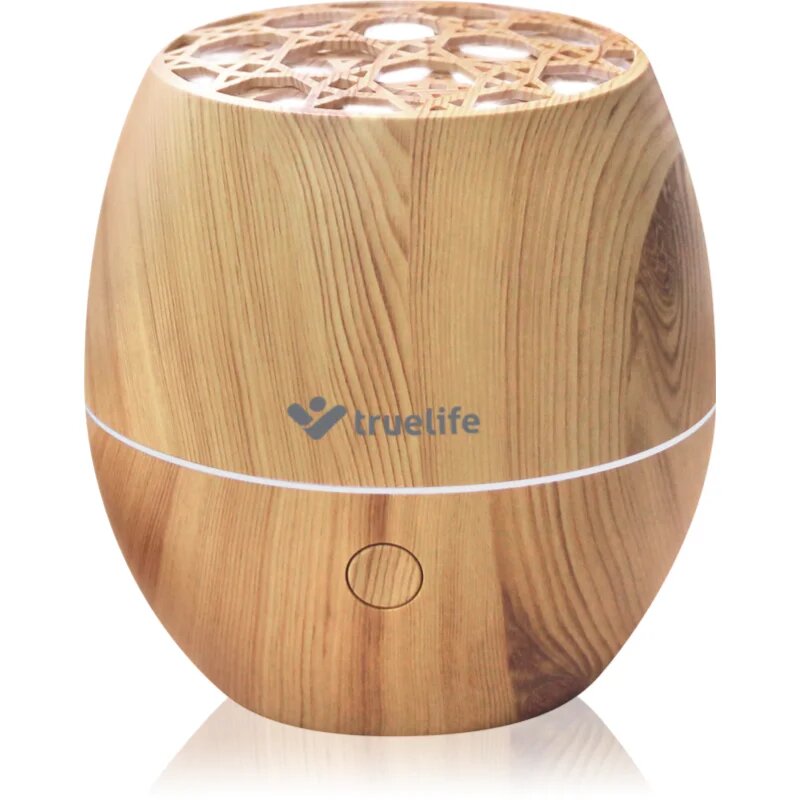 TrueLife AIR Diffuser D3 Light ultrazvočni aroma difuzor in vlažilec zraka 1 kos