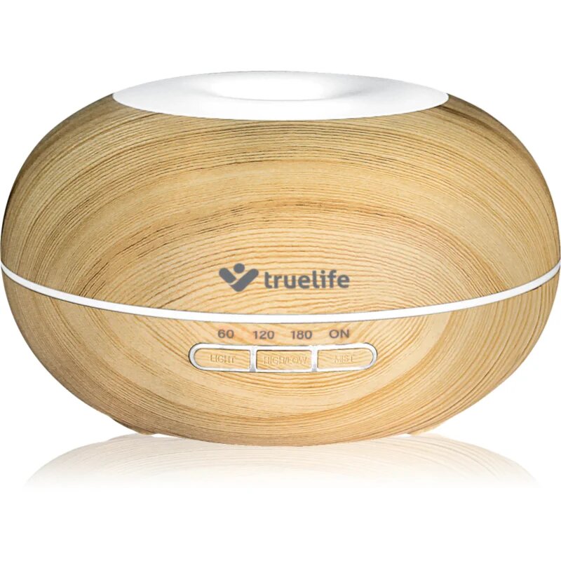 TrueLife AIR Diffuser D5 Light ultrazvočni aroma difuzor in vlažilec zraka 1 kos