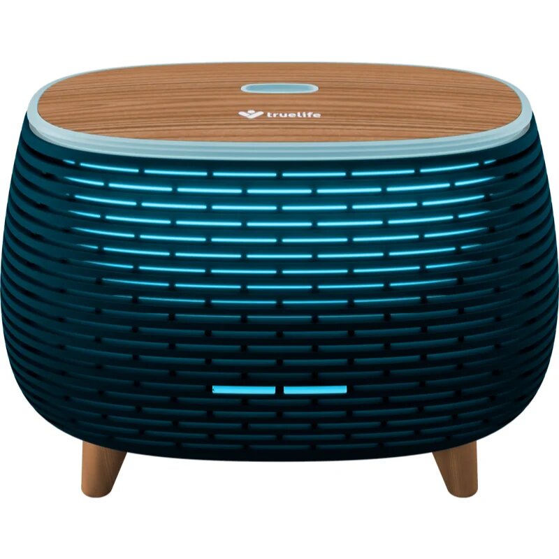 TrueLife AIR Diffuser D6 ultrazvočni aroma difuzor in vlažilec zraka 1 kos