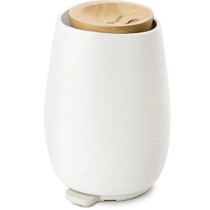 TrueLife AIR Diffuser D8 ultrazvočni aroma difuzor in vlažilec zraka 1 kos