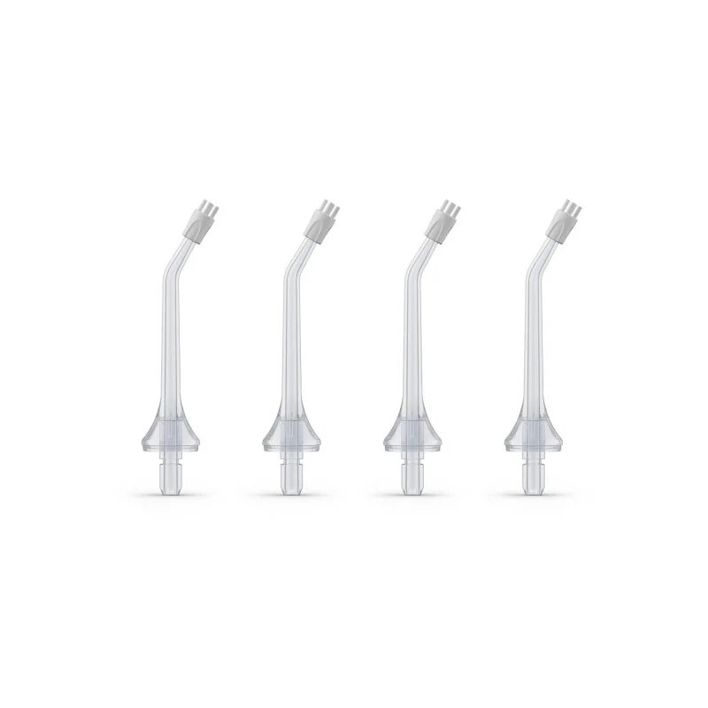 TrueLife AquaFloss L-series Jets nadomestne šobe Dental Plaque 4 kos