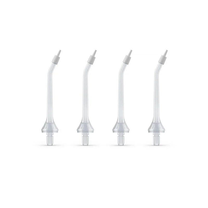 TrueLife AquaFloss L-series Jets nadomestne šobe Periodontal 4 kos