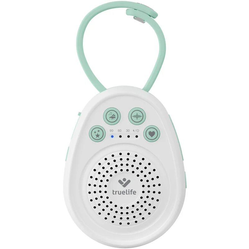 TrueLife BabyTone S3 pripomoček za spanje 1 kos