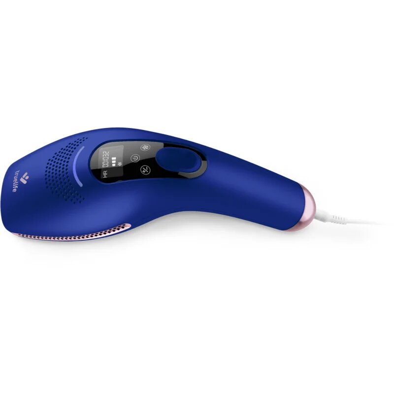 TrueLife Belle IPL EB5 IPL epilator za telo obraz predel bikinija in pazduhe 1 kos