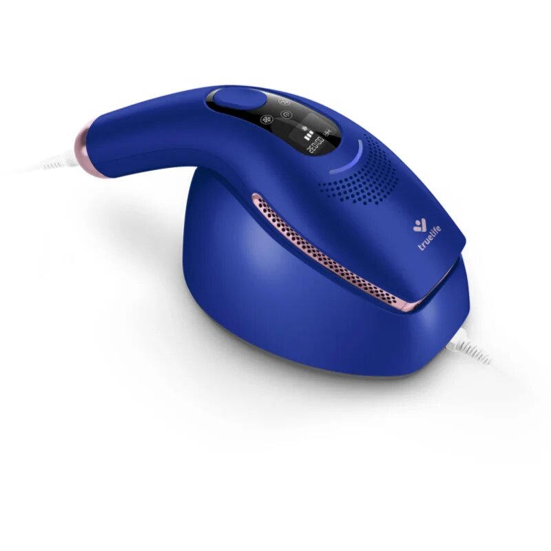TrueLife Belle IPL EB5 IPL epilator za telo obraz predel bikinija in pazduhe 1 kos