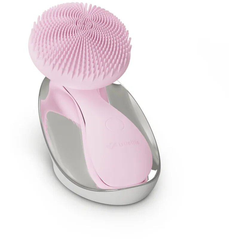 TrueLife Belle Skin Brush B3 čistilna krtačka za obraz 1 kos