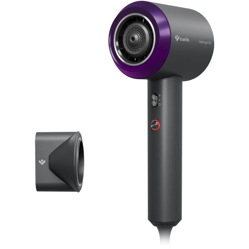 TrueLife HairDryer D3 sušilnik za lase 1 kos
