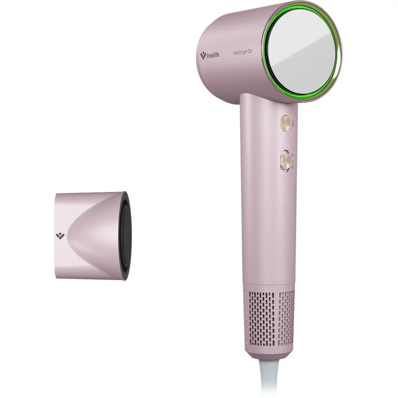 TrueLife HairDryer D6 sušilnik za lase 1 kos