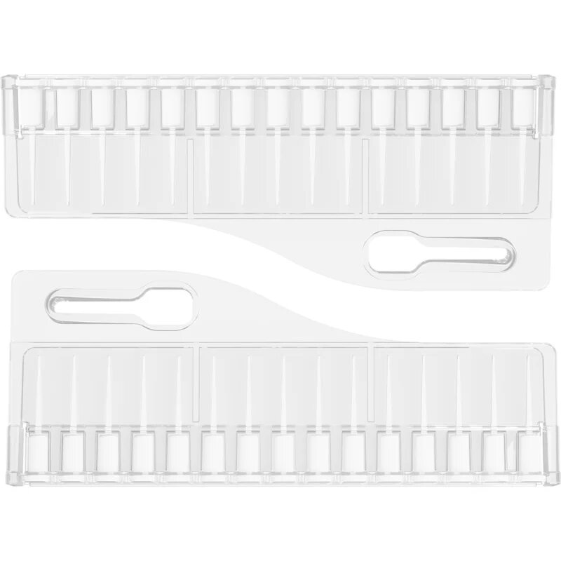 TrueLife InterdentBrush I-series heads 30 pack nadomestne glave 30 kos