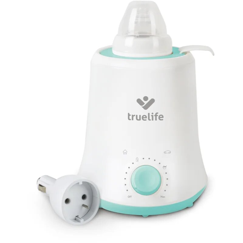 TrueLife Invio BW Single grelnik otroških stekleničk 1 kos