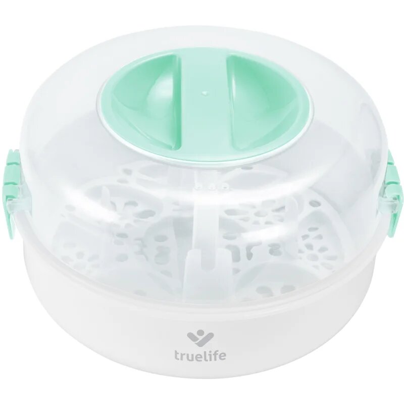 TrueLife Invio MS5 sterilizator za mikrovalovno pečico 1 kos