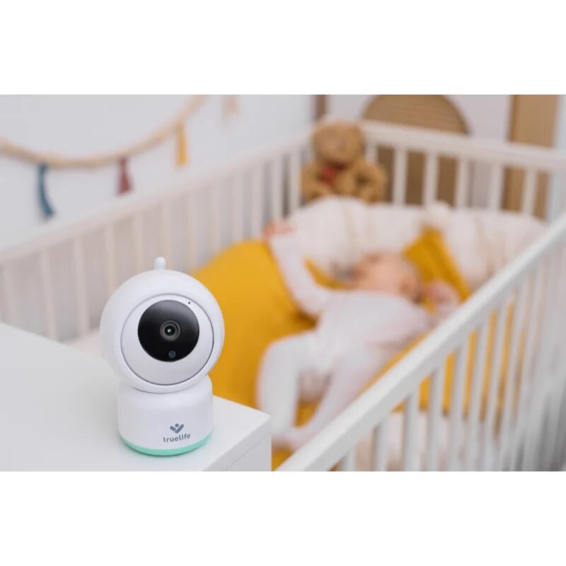 TrueLife NannyCam R3 Smart digitalna video varuška 1 kos
