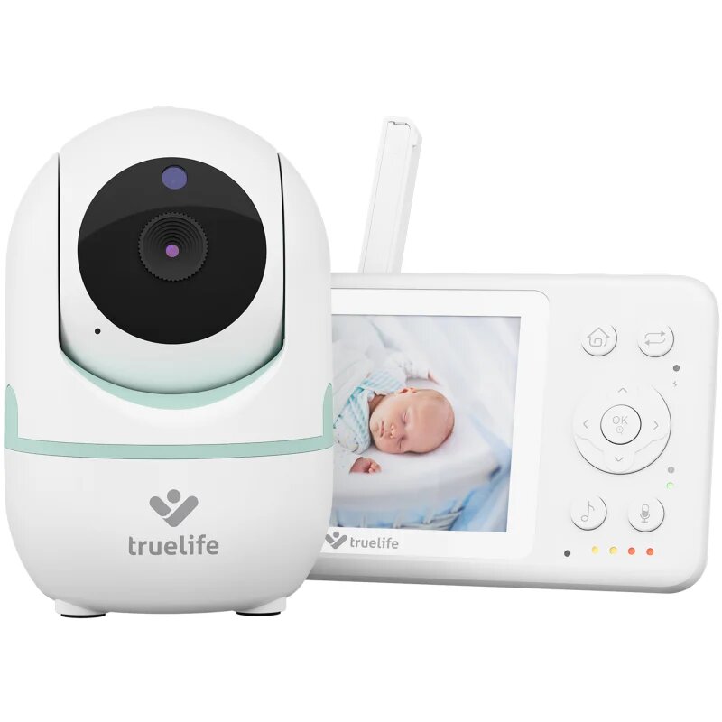 TrueLife NannyCam R4i digitalna video varuška 1 kos