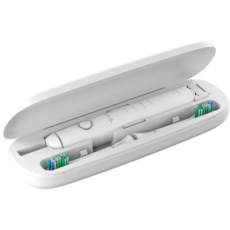 TrueLife SonicBrush Compact sonična električna zobna ščetka 1 kos