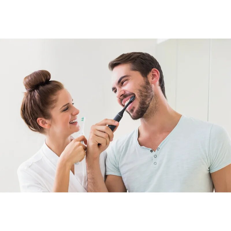 TrueLife SonicBrush Compact sonična električna zobna ščetka 1 kos