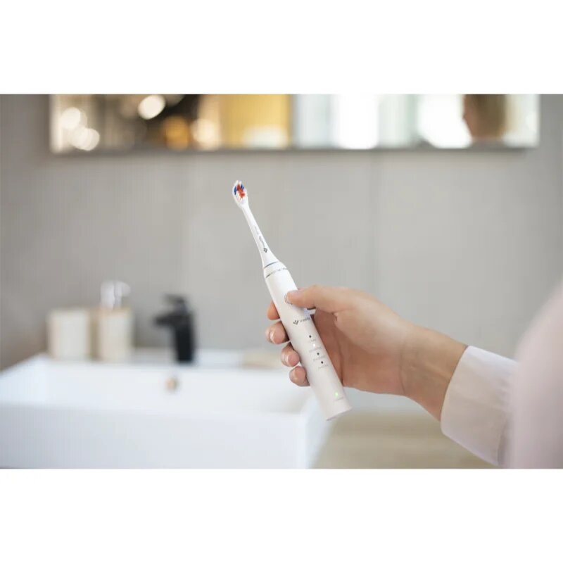 TrueLife SonicBrush Compact sonična električna zobna ščetka 1 kos