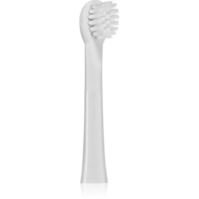 TrueLife SonicBrush Junior J100 Heads Soft nadomestne glave za zobno ščetko SonicBrush Junior-series 2 kos