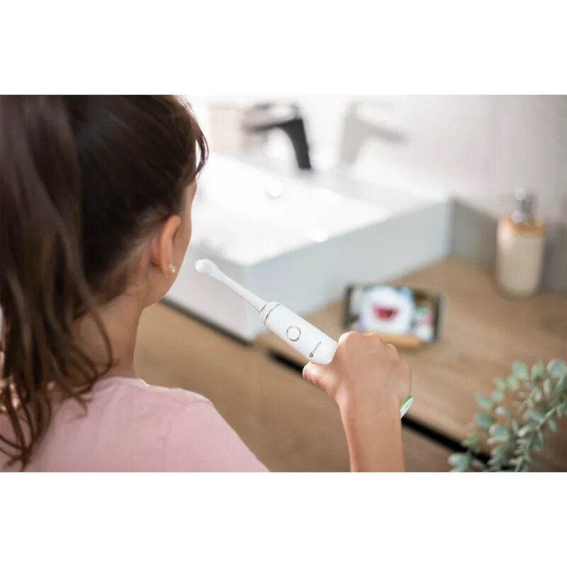 TrueLife SonicBrush Junior J100 sonična zobna ščetka za otroke 1 kos