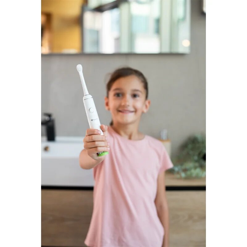 TrueLife SonicBrush Junior J100 sonična zobna ščetka za otroke 1 kos
