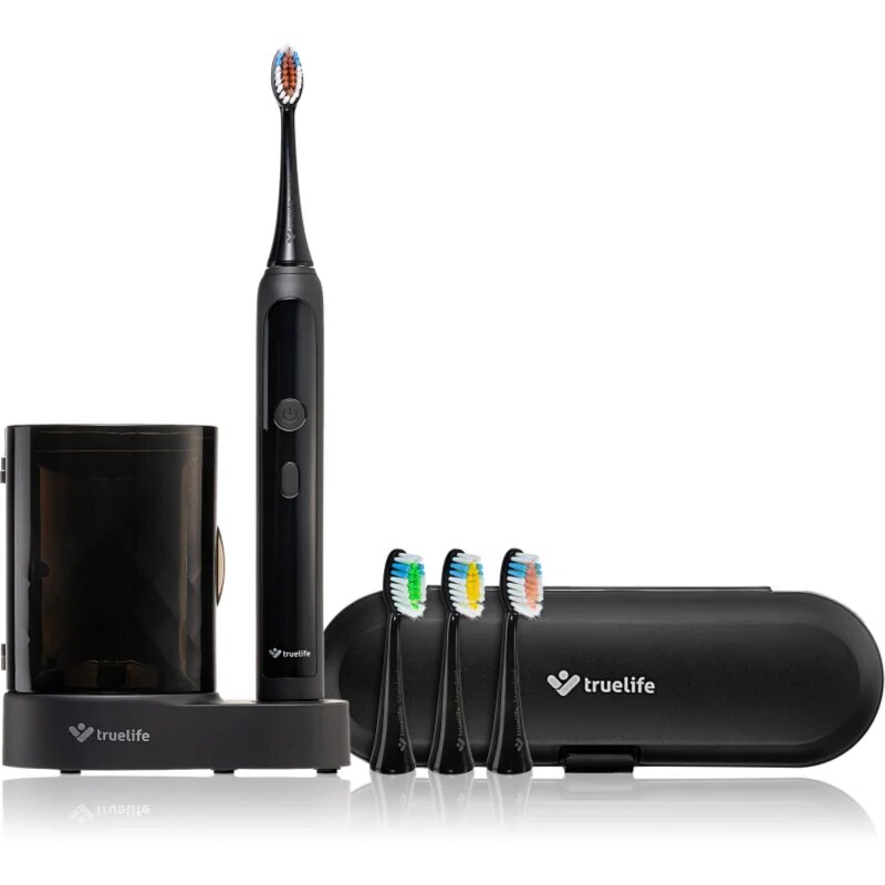 TrueLife SonicBrush K150 UV sonična zobna ščetka 1 kos