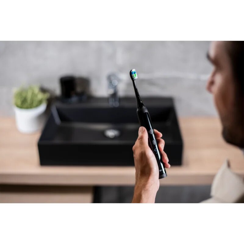 TrueLife SonicBrush K150 UV sonična zobna ščetka 1 kos