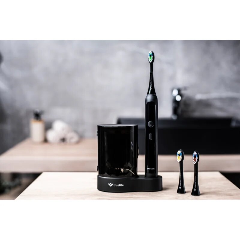 TrueLife SonicBrush K150 UV sonična zobna ščetka 1 kos