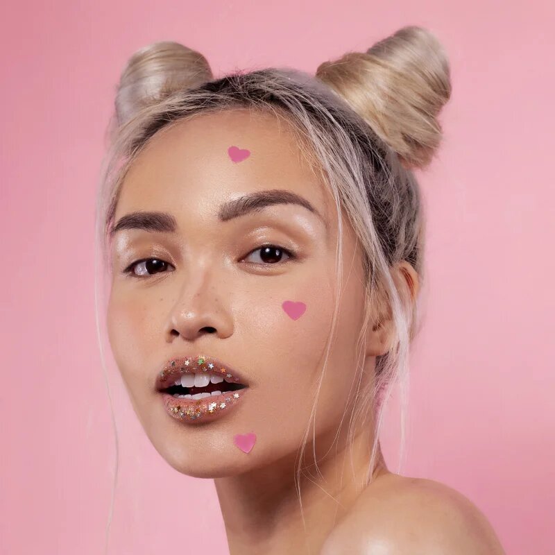 Truly Your Imperfections obliži za problematično kožo 36 kos