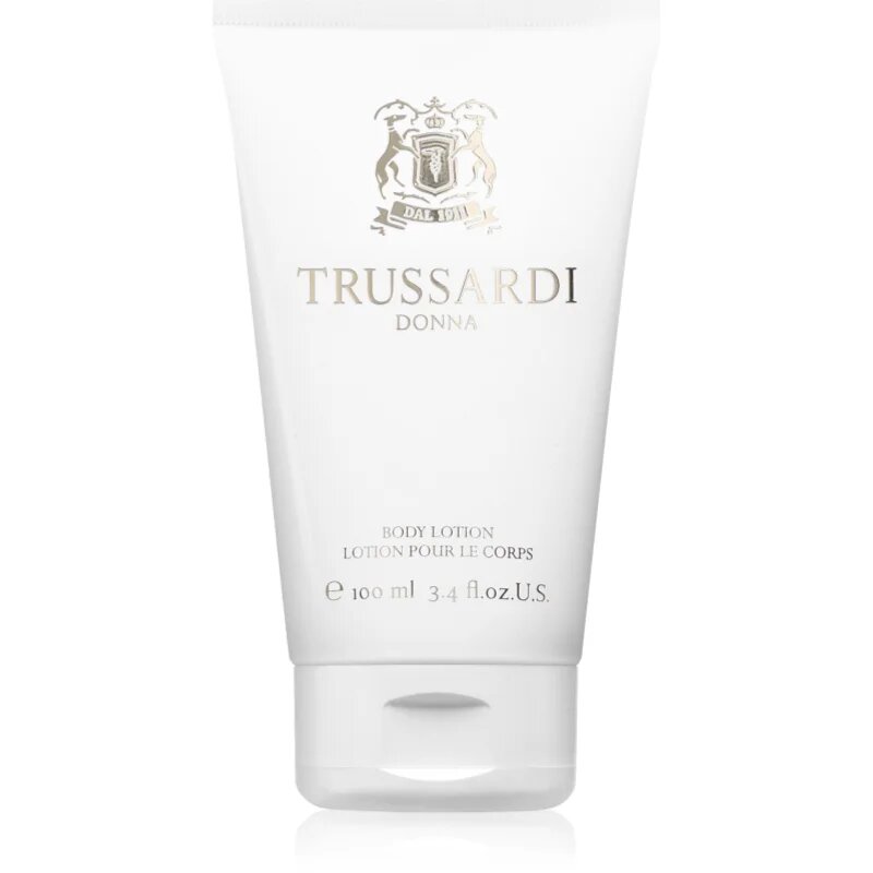 Trussardi Donna Greyhound Deluxe Donna Greyhound Couture darilni set za ženske 1 kos