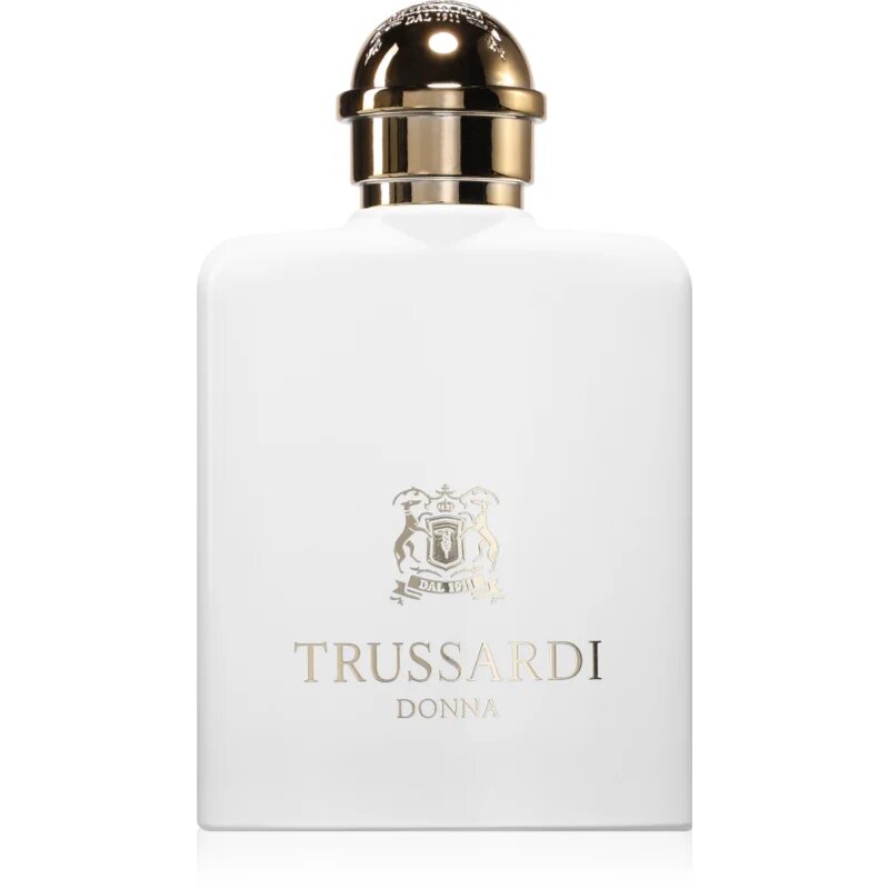 Trussardi Donna Greyhound Deluxe Donna Greyhound Couture darilni set za ženske 1 kos
