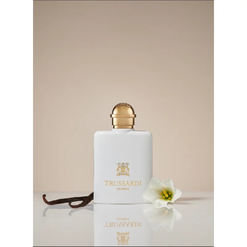 Trussardi Donna parfumska voda za ženske 100 ml