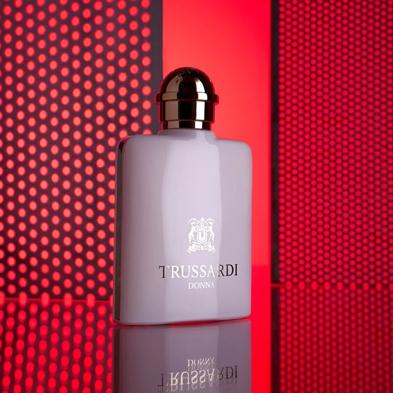 Trussardi Donna parfumska voda za ženske 100 ml