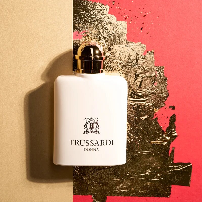 Trussardi Donna parfumska voda za ženske 100 ml