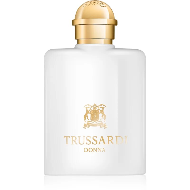 Trussardi Donna parfumska voda za ženske 50 ml