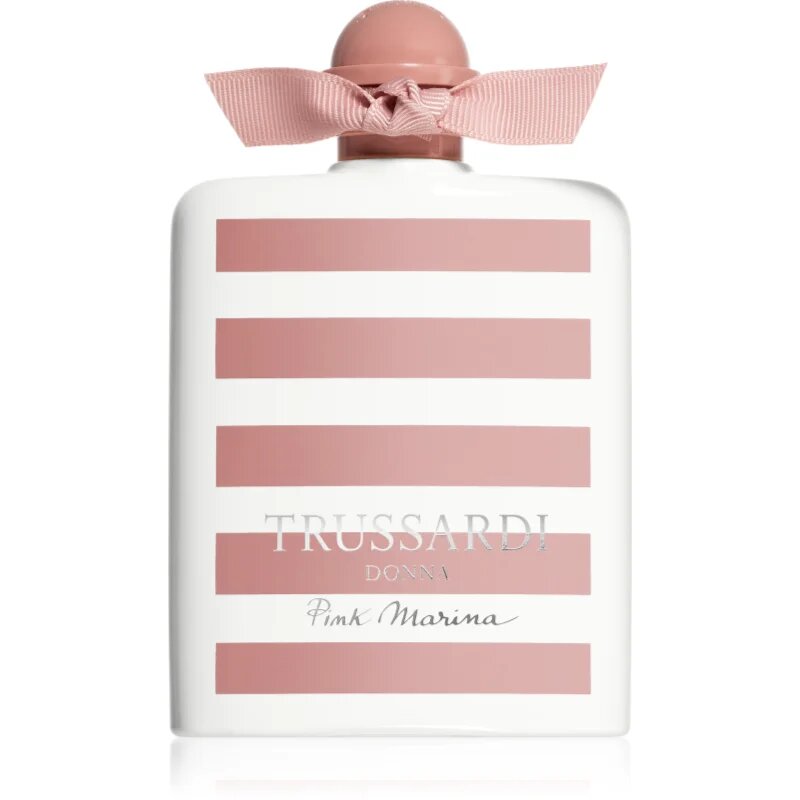 Trussardi Donna Pink Marina toaletna voda za ženske 100 ml