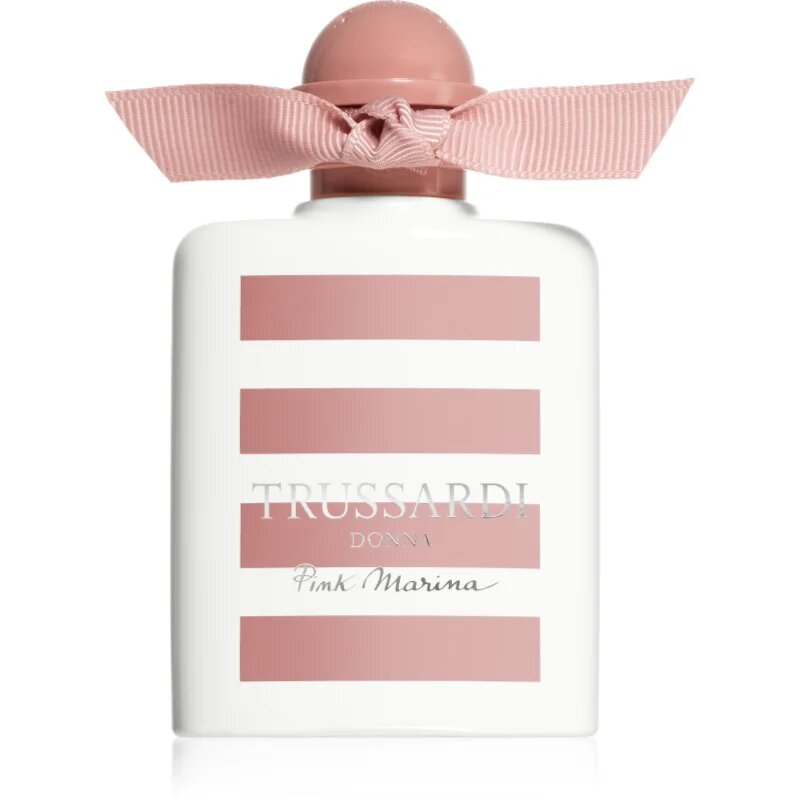 Trussardi Donna Pink Marina toaletna voda za ženske 30 ml