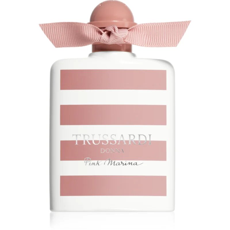 Trussardi Donna Pink Marina toaletna voda za ženske 50 ml