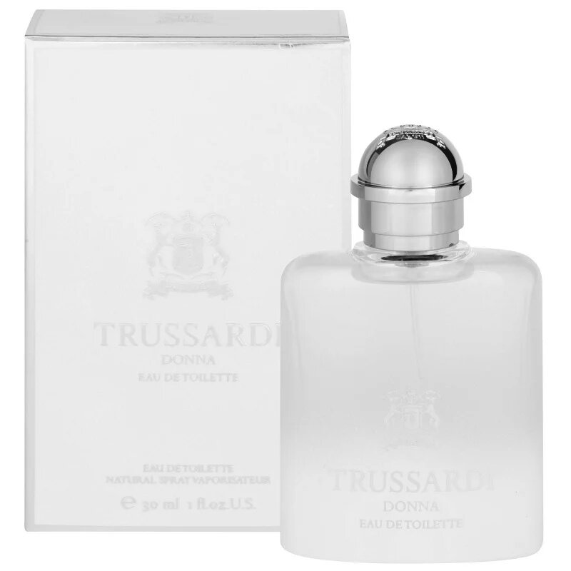 Trussardi Donna toaletna voda za ženske 30 ml