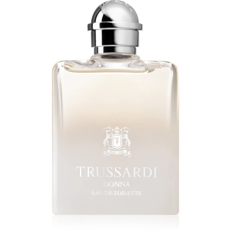 Trussardi Donna toaletna voda za ženske 50 ml