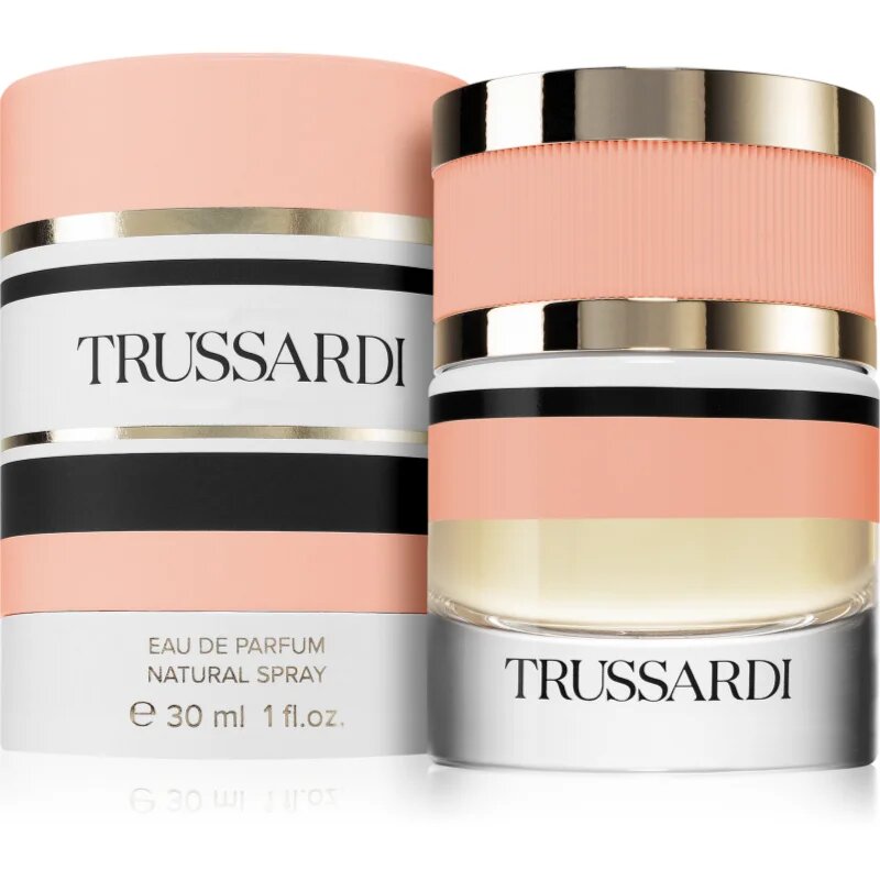 Trussardi Eau de Parfum parfumska voda za ženske 30 ml