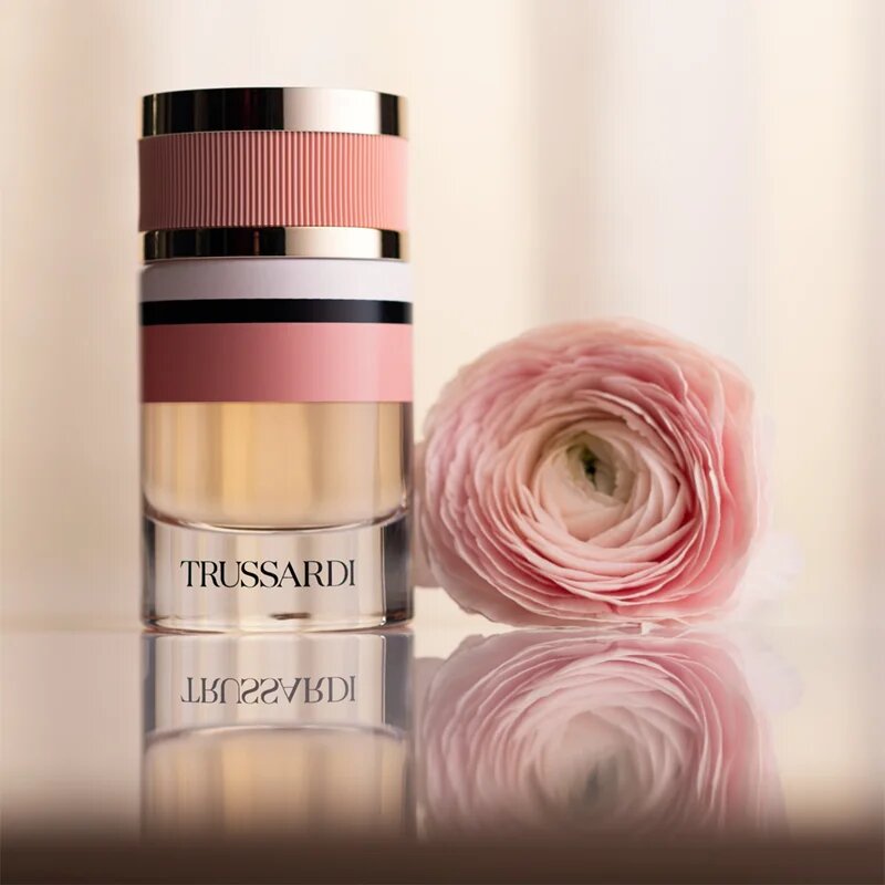 Trussardi Eau de Parfum parfumska voda za ženske 30 ml