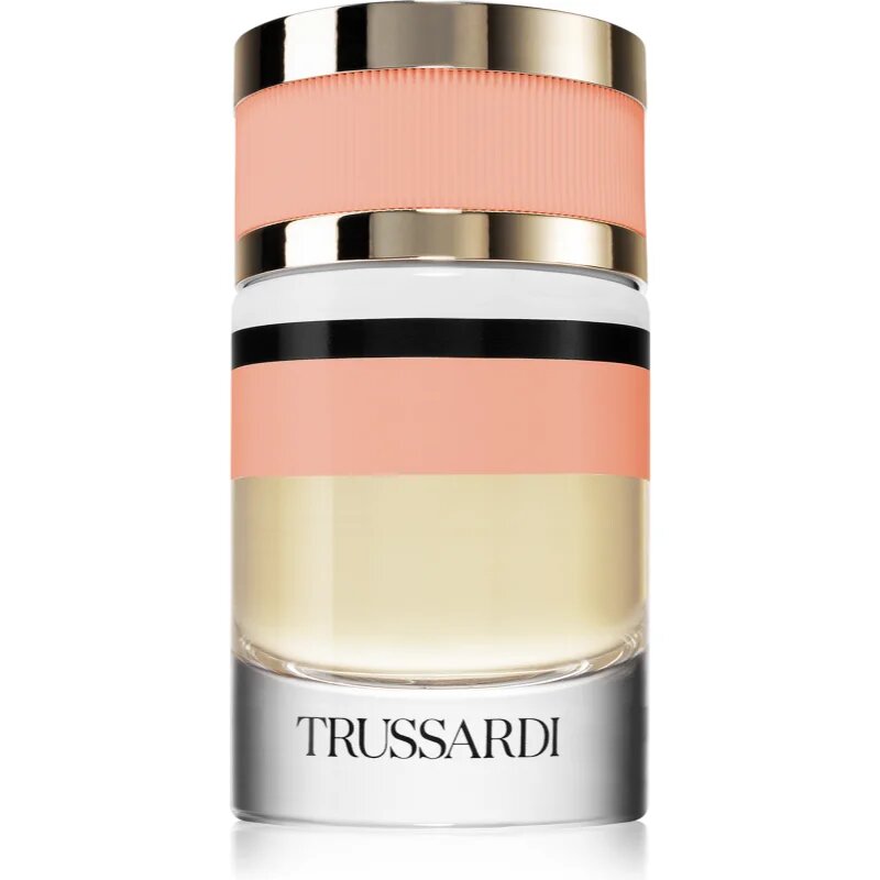 Trussardi Eau de Parfum parfumska voda za ženske 60 ml