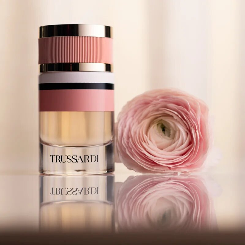 Trussardi Eau de Parfum parfumska voda za ženske 60 ml