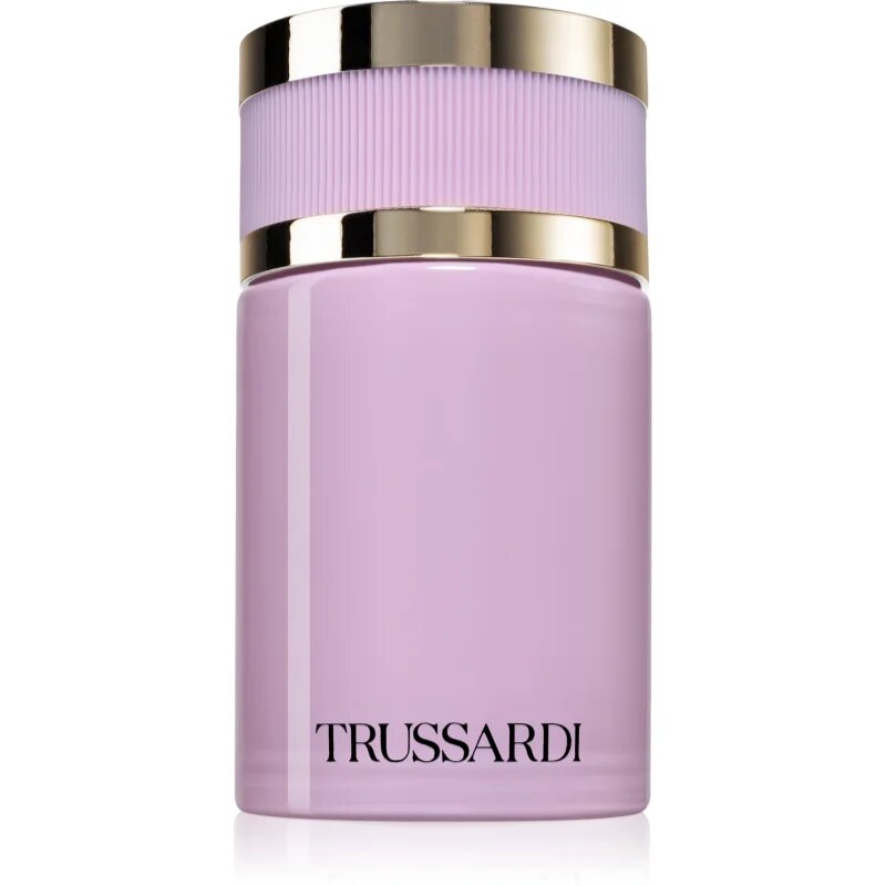 Trussardi Elegantly Cool parfumska voda za ženske 60 ml