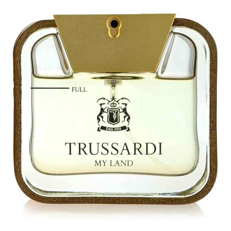 Trussardi My Land toaletna voda za moške 50 ml