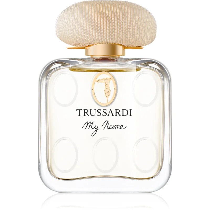 Trussardi My Name parfumska voda za ženske 100 ml