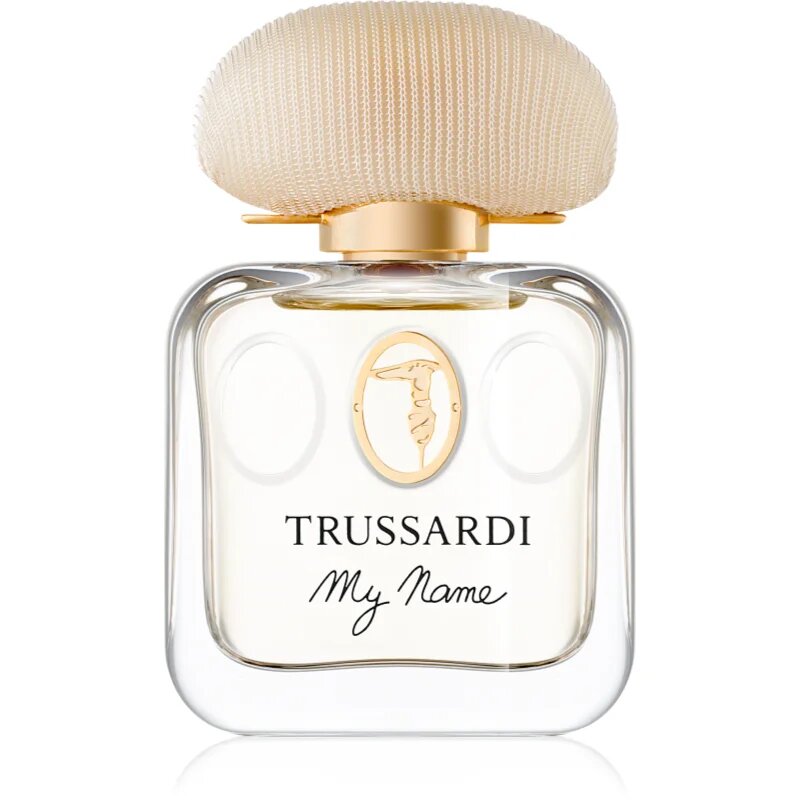 Trussardi My Name parfumska voda za ženske 50 ml
