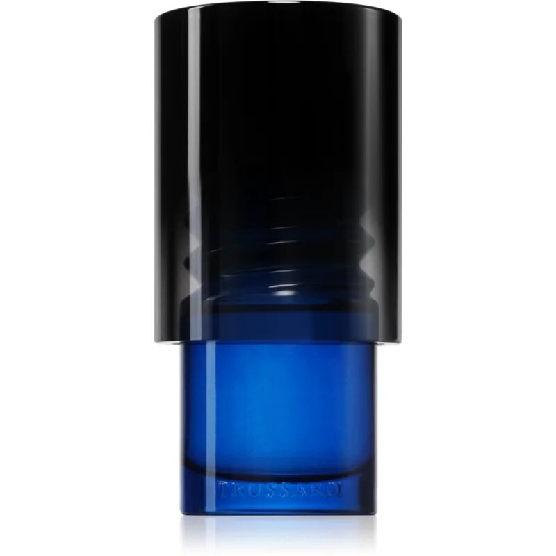 Trussardi Primo Notte Blu parfumska voda za moške 100 ml