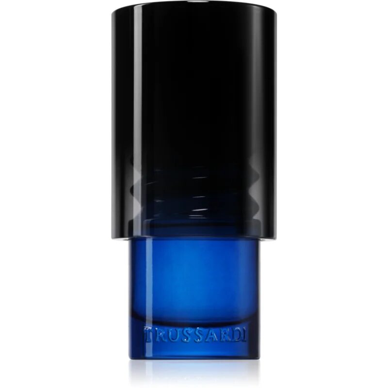 Trussardi Primo Notte Blu parfumska voda za moške 30 ml
