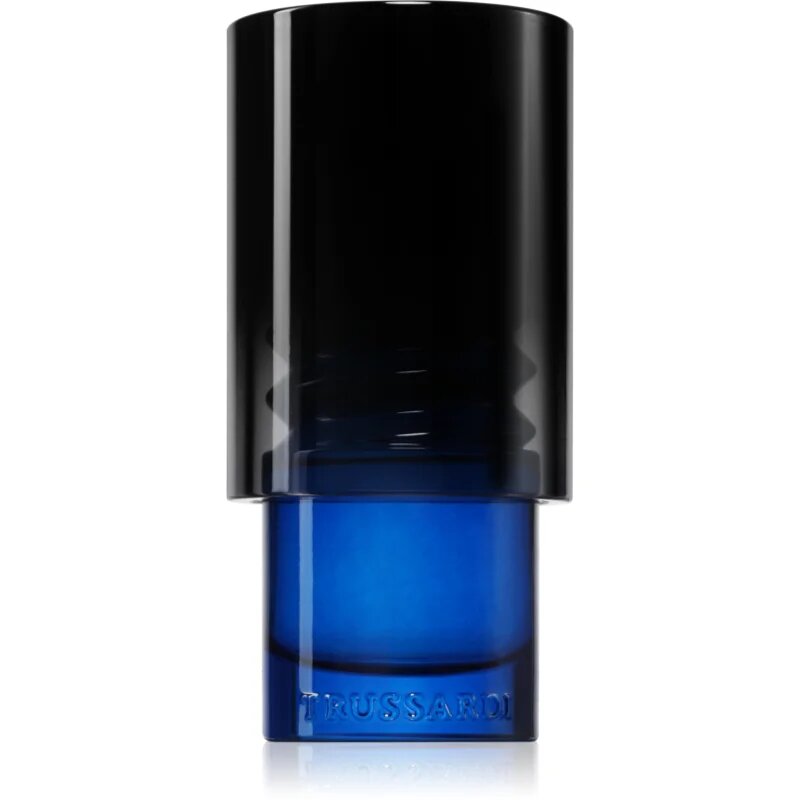 Trussardi Primo Notte Blu parfumska voda za moške 50 ml