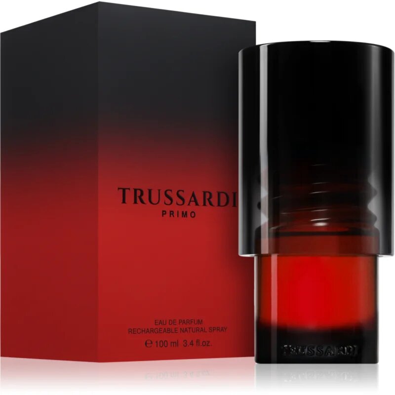 Trussardi Primo parfumska voda za moške 100 ml